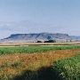 Square Butte