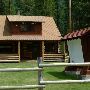 Monture Ranger Station
