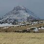 Ear Mountain