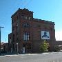 Washoe Brewery Building
