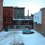 Butte Alleys