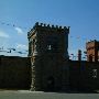 Old Montana Prison