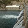 Hauser Dam