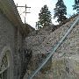 Hauser Dam