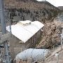 Hauser Dam