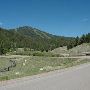 Maverick Mountain