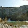 Swift Dam