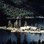 Salmon Lake