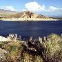 Clark Canyon Reservoir