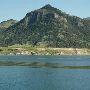 Holter Lake