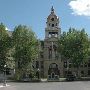 Deer Lodge County Courthouse