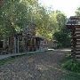 Nevada City