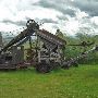 Nevada City: Gold Dredge
