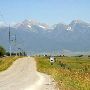 Highway 212 - Moiese