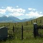 Ennis Cemetery