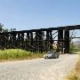 Montana Rail Link: Polson
