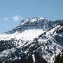 Amphitheater Mountain