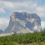 Chief Mountain