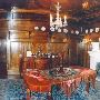 Charles W. Clark Chateau