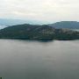 Flathead Lake Aerials