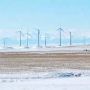 Judith Gap Wind Farm