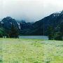 East Rosebud Lake