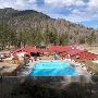 Quinn's Hot Springs