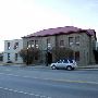Big Timber Jail & Police Station