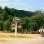Blackfeet Indian Reservation