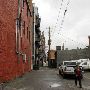 Butte Alleys