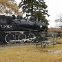 Montana Rail Link: Helena & East Helena Area