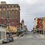 Uptown Butte