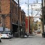 Bozeman Alley