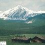 Anaconda-Pintler Mountains