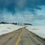 Top of the World - Beartooth Highway