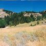 Lost Creek State Park