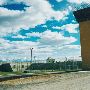 Deer Lodge Prison