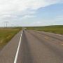 Highway 87- Great Falls