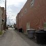 Havre Alleys