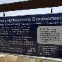 Morony Dam