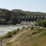 Morony Dam