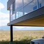 Black Hawk Modern Home
