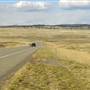 Highway 87- Billings