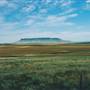 Crown Butte