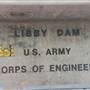 Libby Dam