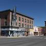Deer Lodge