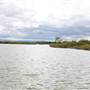 Canyon Ferry Reservoir
