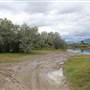 Canyon Ferry Reservoir