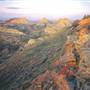 Miles City Badlands