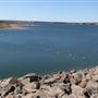 Tiber Reservoir
